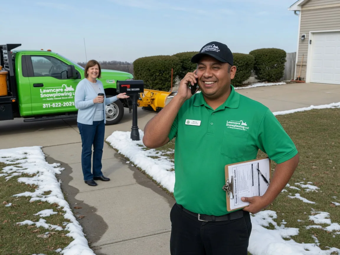Lawn Care Services By Expert Landscaper Seven Mile, OH FAQs